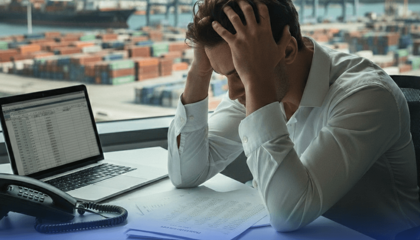 Miami Freight Forwarders